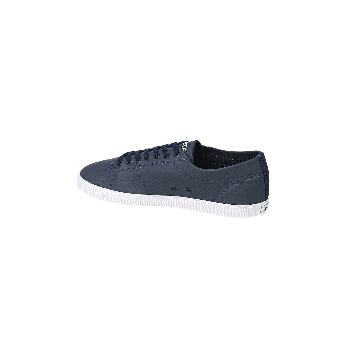 Męskie trampki LACOSTE MARCEL LCR3 731spm010095k kolor granatowy