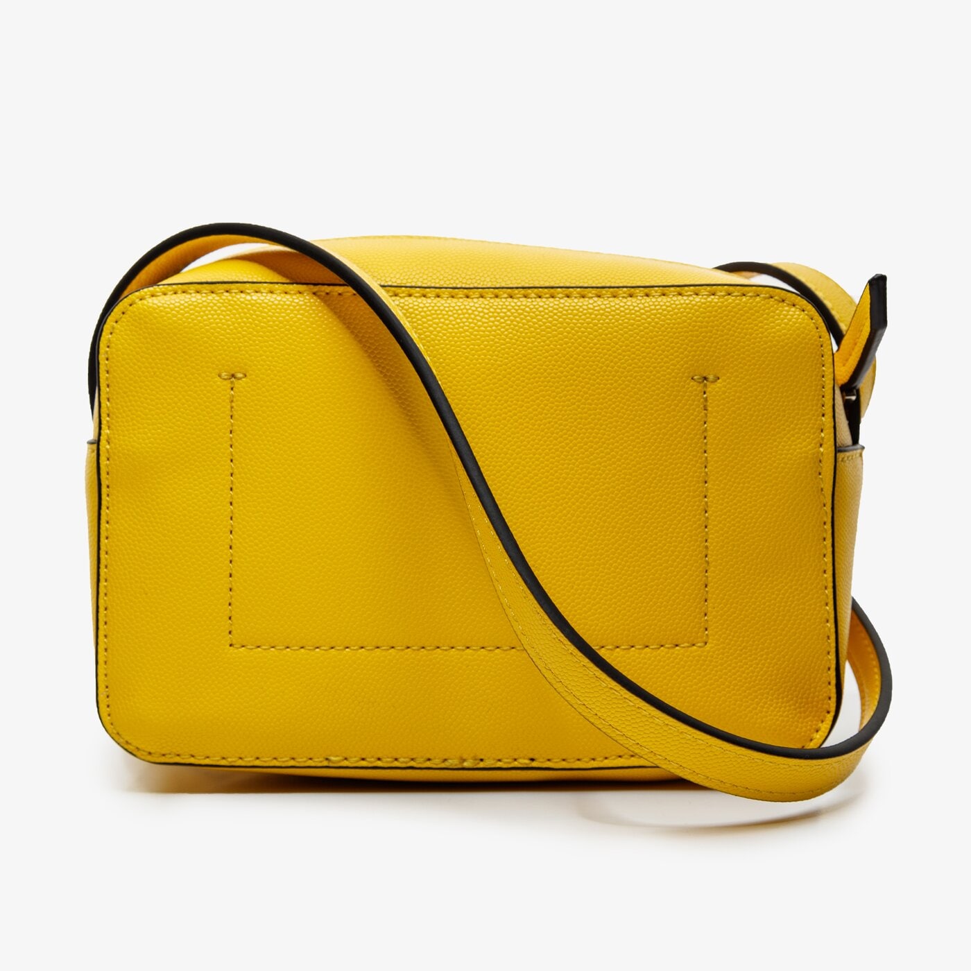 Damska torebka CALVIN KLEIN TOREBKA MUST CAMERABAG CAV k60k606650za2 kolor żółty