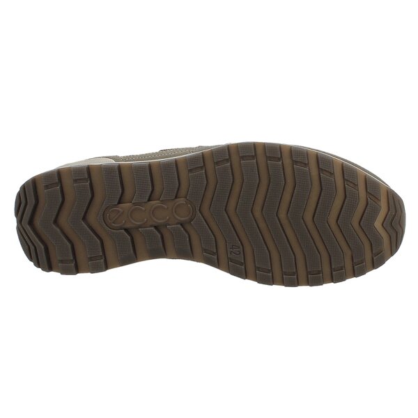 ECCO CS14 MEN'S 53856459125 kolor szary