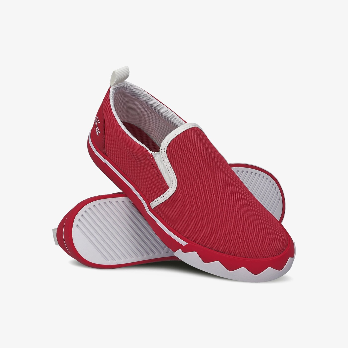 Dziecięce trampki LACOSTE GAZON CROCO 220 1 CUC 739cuc00131t1 kolor różowy