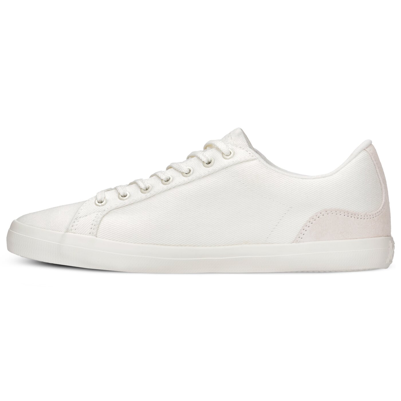 Męskie trampki LACOSTE LEROND 219 1 CMA 737cma004718c kolor biały