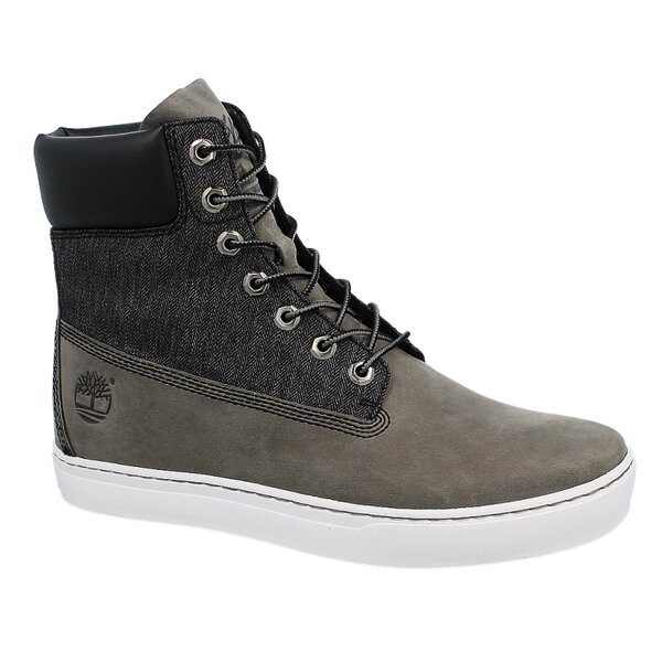 TIMBERLAND NEWMARKET FTB 6840a kolor szary