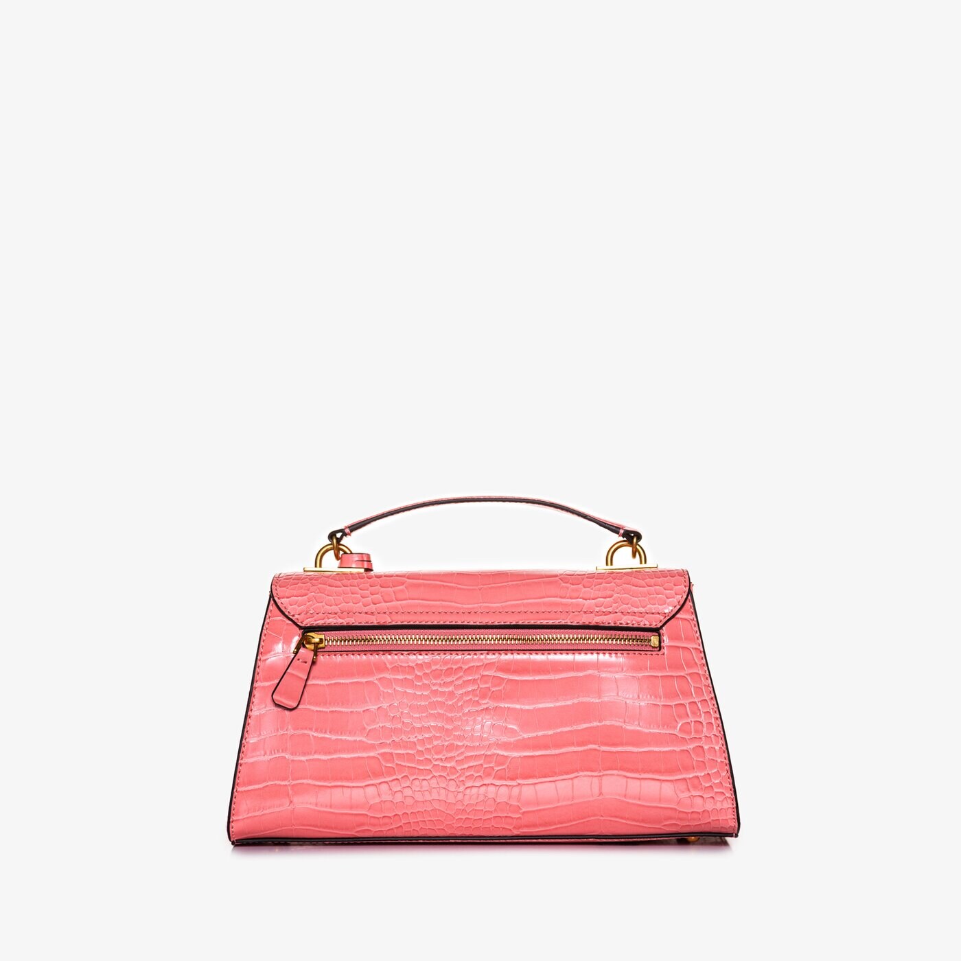 Damska torebka GUESS TOREBKA ENISA TOP hwca8421200cor kolor różowy