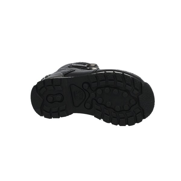 Dziecięce buty outdoor / trekkingowe TIMBERLAND EURO HIKER FTC 9684r kolor czarny