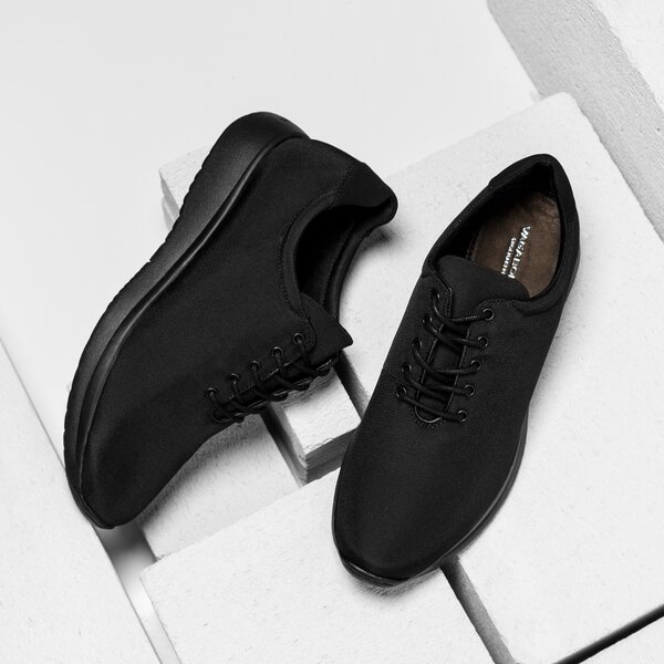 Damskie sneakersy (buty) VAGABOND CINTIA 432408092 kolor czarny