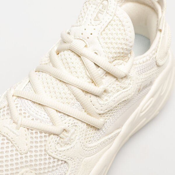 Damskie sneakersy (buty) FILA RAY TRACER EVO 2 5rm02589166 kolor kremowy