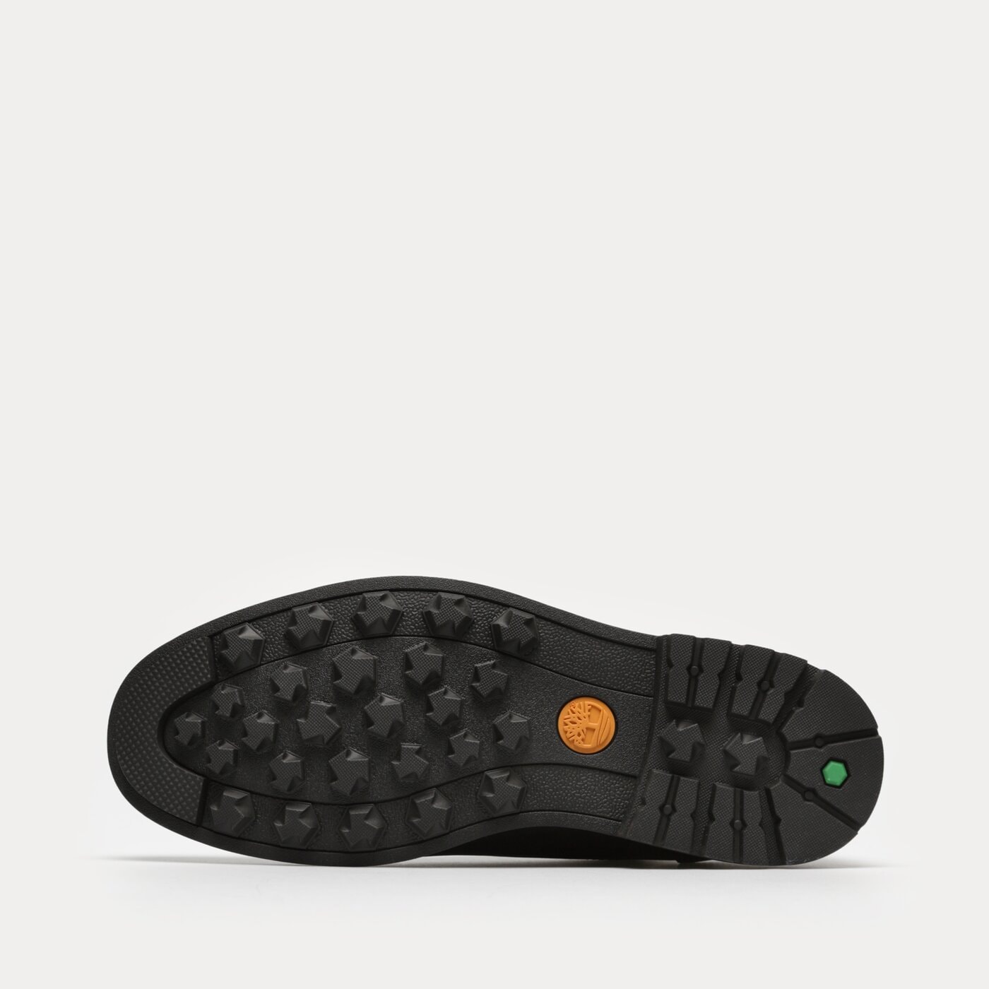 Męskie półbuty TIMBERLAND CRESTFIELD WP OXFORD tb1a5mj80151 kolor czarny