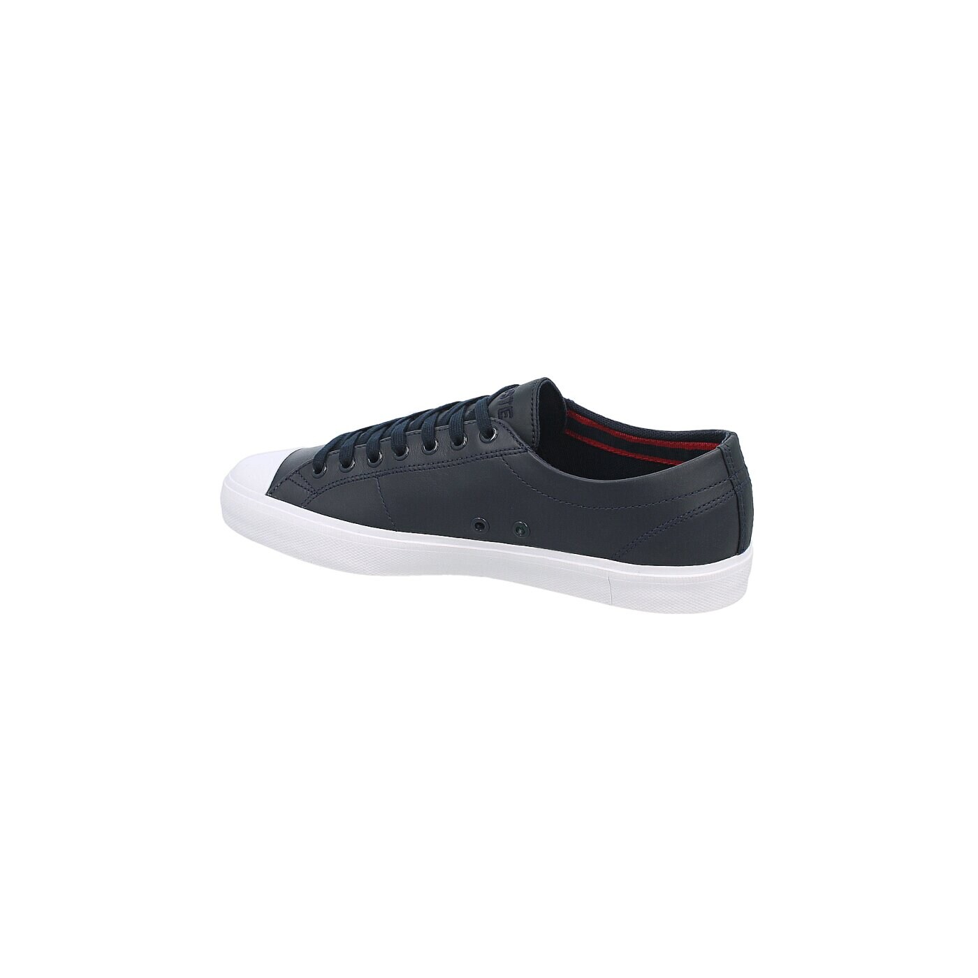 Męskie trampki LACOSTE MARCEL CHUNKY TC HTB  729spm20251p4 kolor granatowy