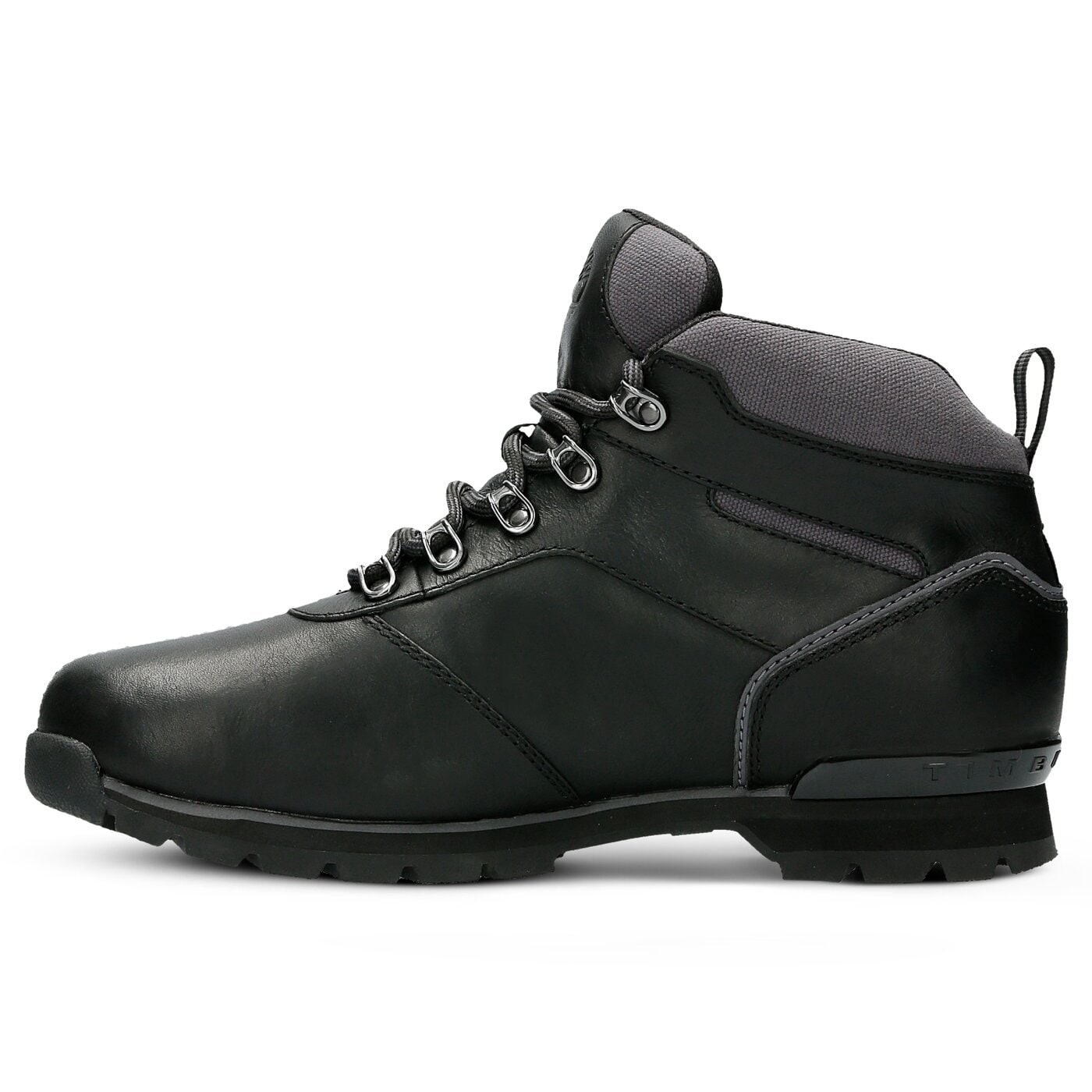 Męskie buty outdoor (trekkingowe) TIMBERLAND SPLITROCK 2  tb0a1hvq0011 kolor czarny