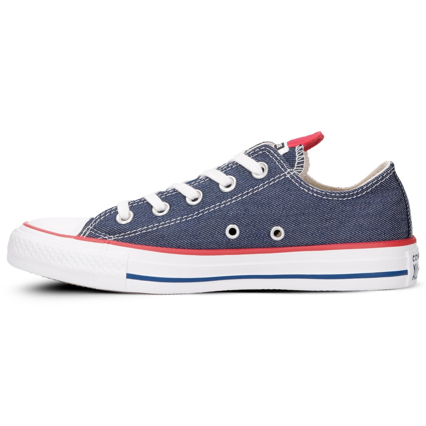 Damskie trampki CONVERSE CHUCK TAYLOR ALL STAR  163308c kolor granatowy
