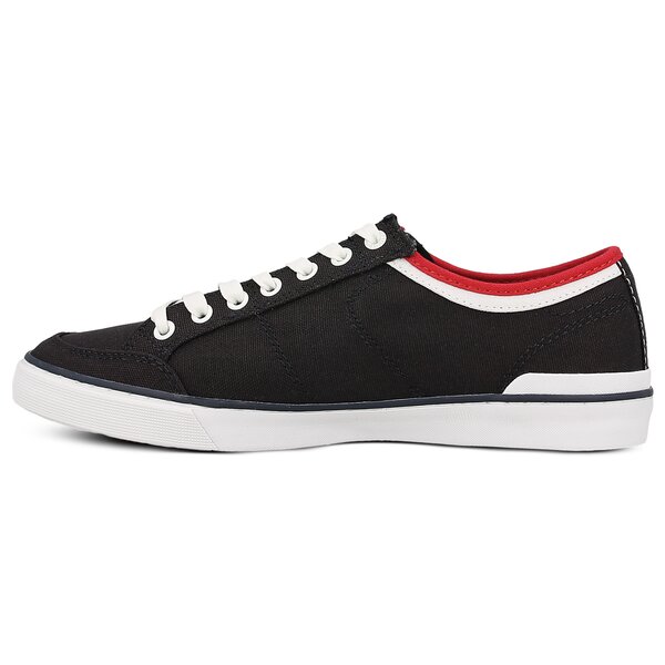 Męskie trampki TOMMY HILFIGER H2285ARRINGTON 5D2 fm0fm00543403 kolor granatowy