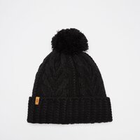 TIMBERLAND CZAPKA CABLE PREMIUM POM BEANIE