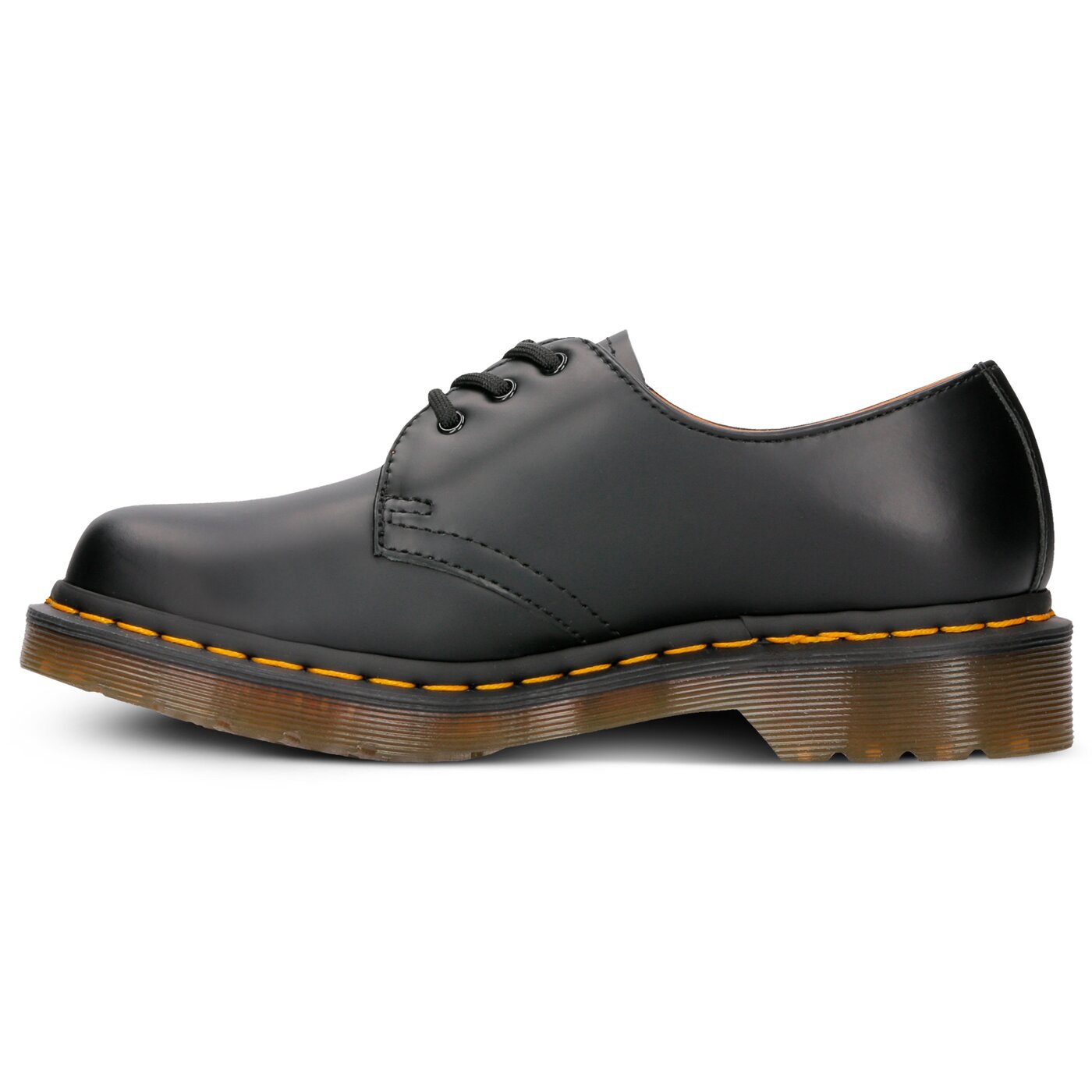 Damskie półbuty DR MARTENS 3 I SHOE 11837002 kolor czarny