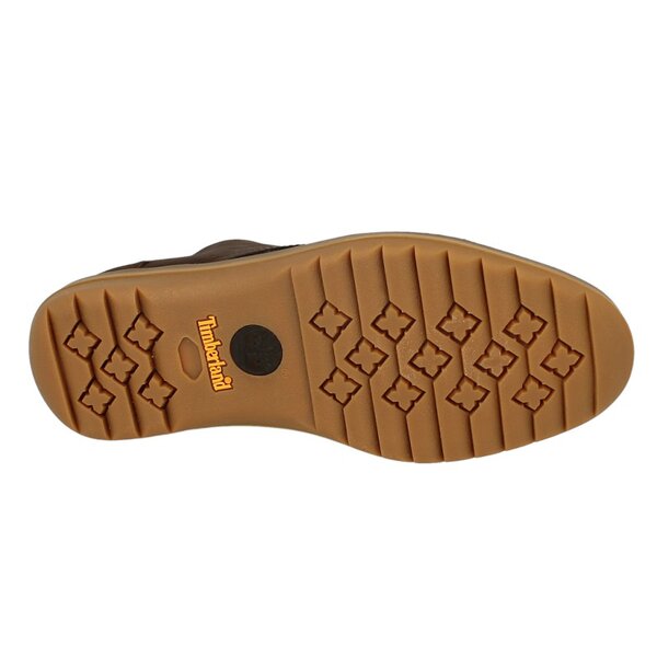 Męskie półbuty TIMBERLAND FRONT COUNTRY TRAVEL OX 5953r kolor brązowy
