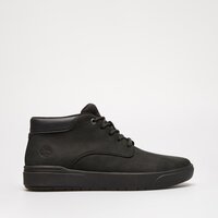 TIMBERLAND SENECA BAY LTHR CHUKKA