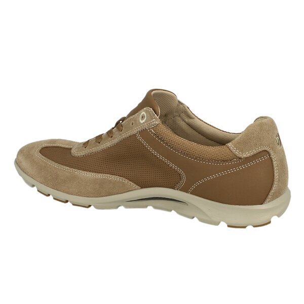 Męskie półbuty ROCKPORT TWZ II SPT WNG v77110 kolor beżowy