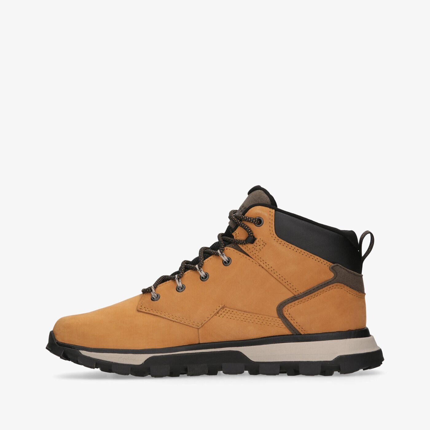 timberland treeline waterproof