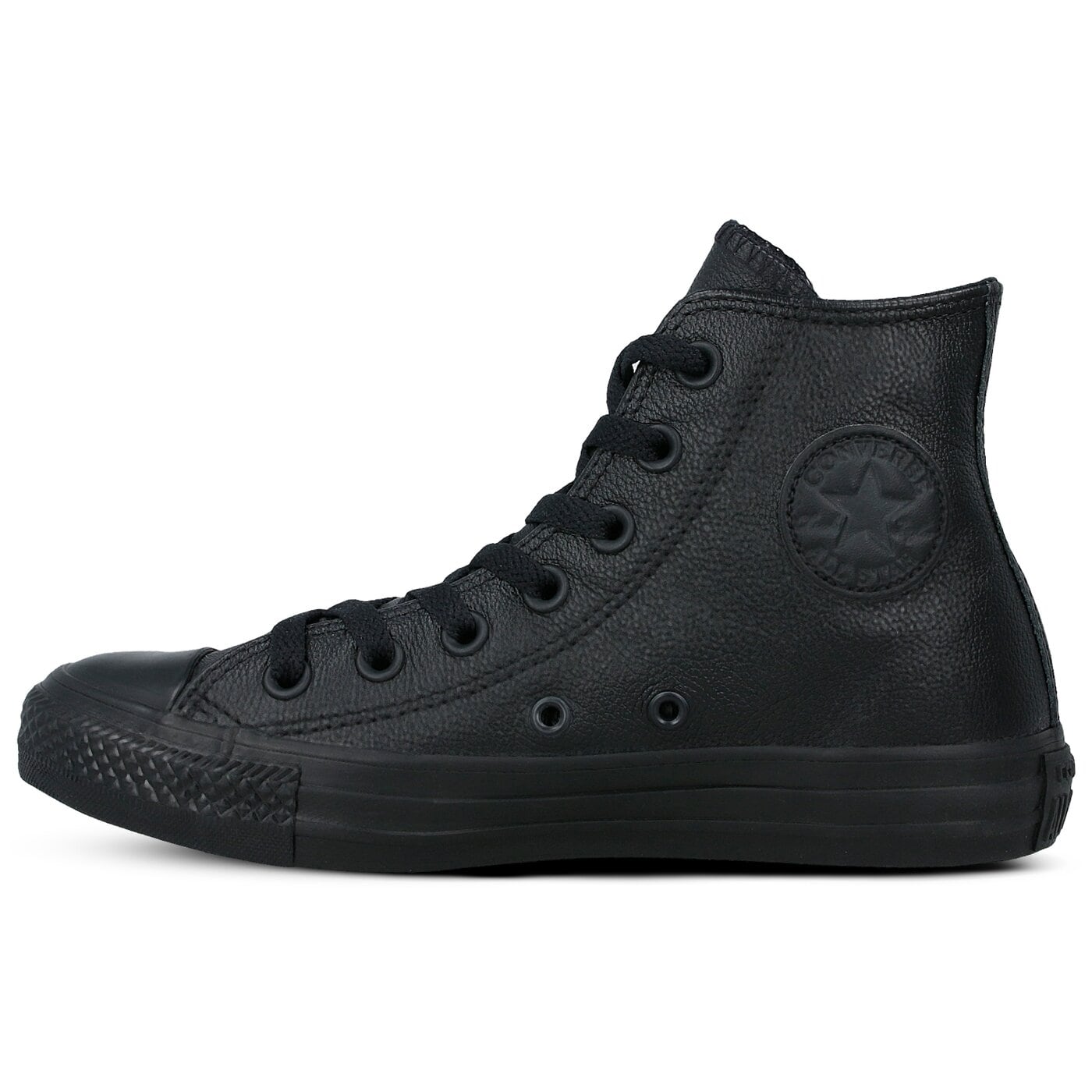 Damskie trampki CONVERSE CHUCK TAYLOR ALL STAR  135251c kolor czarny