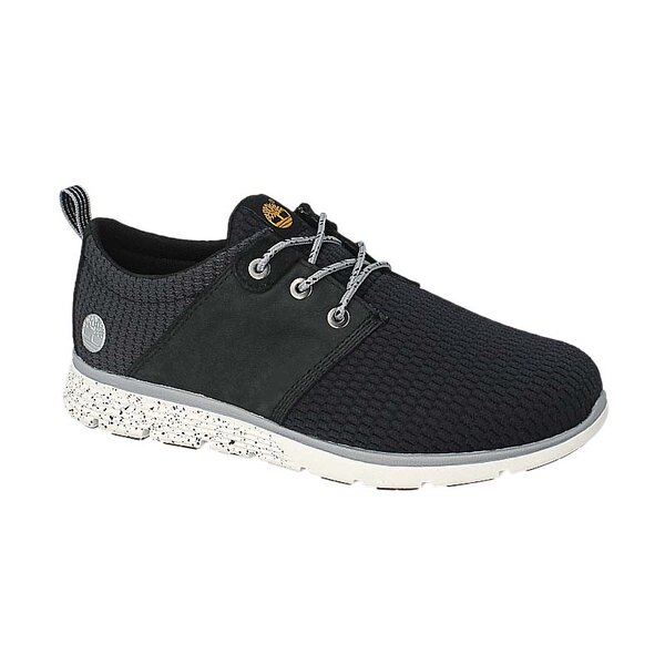 Dziecięce półbuty TIMBERLAND KILLINGTON OXFORD  a16w4 kolor czarny