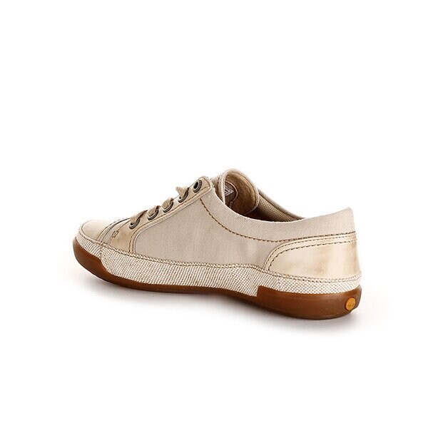 Damskie półbuty TIMBERLAND EK NORTHPORT F/L OX  3963r kolor beżowy
