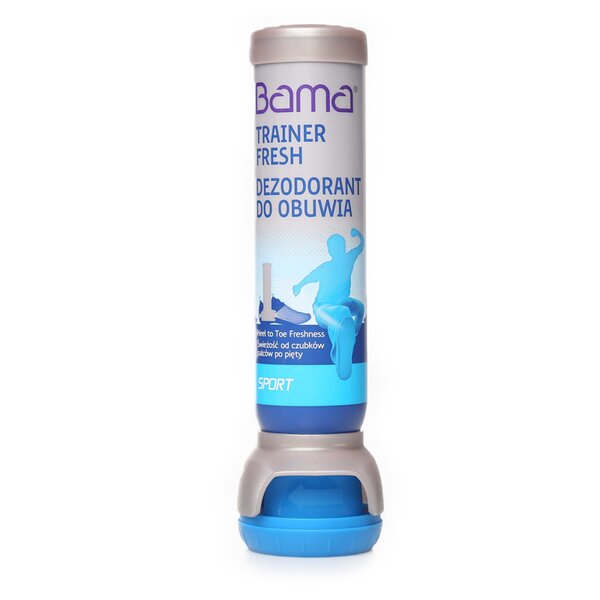 BAMA ODŚWIEŻACZ TRAINER FRESH 100ML PL 34a39f000c001 kolor multicolor