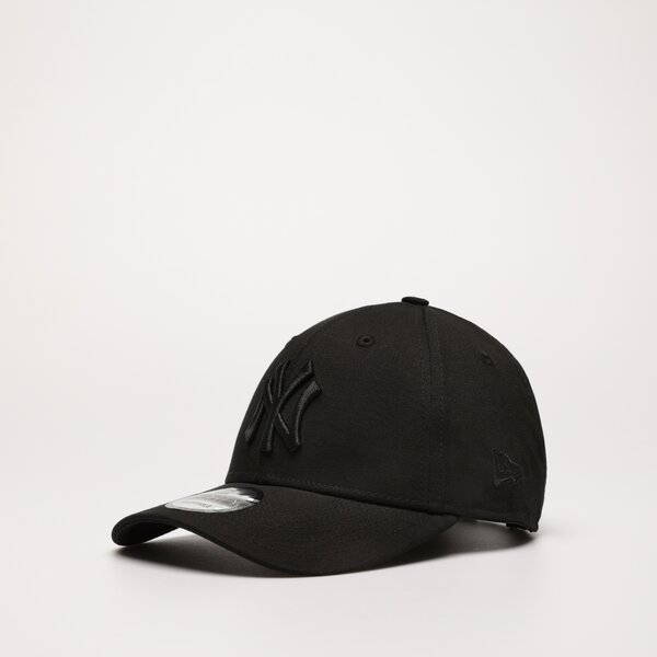 Damska czapka z daszkiem NEW ERA CZAPKA MLB 9FORTY NEW YORK YANKEES CAP NY YANKEES BL 80468932 kolor czarny