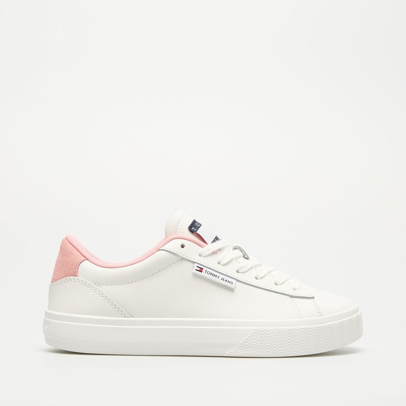 TOMMY HILFIGER TJW CUPSOLE SNEAKER ESS