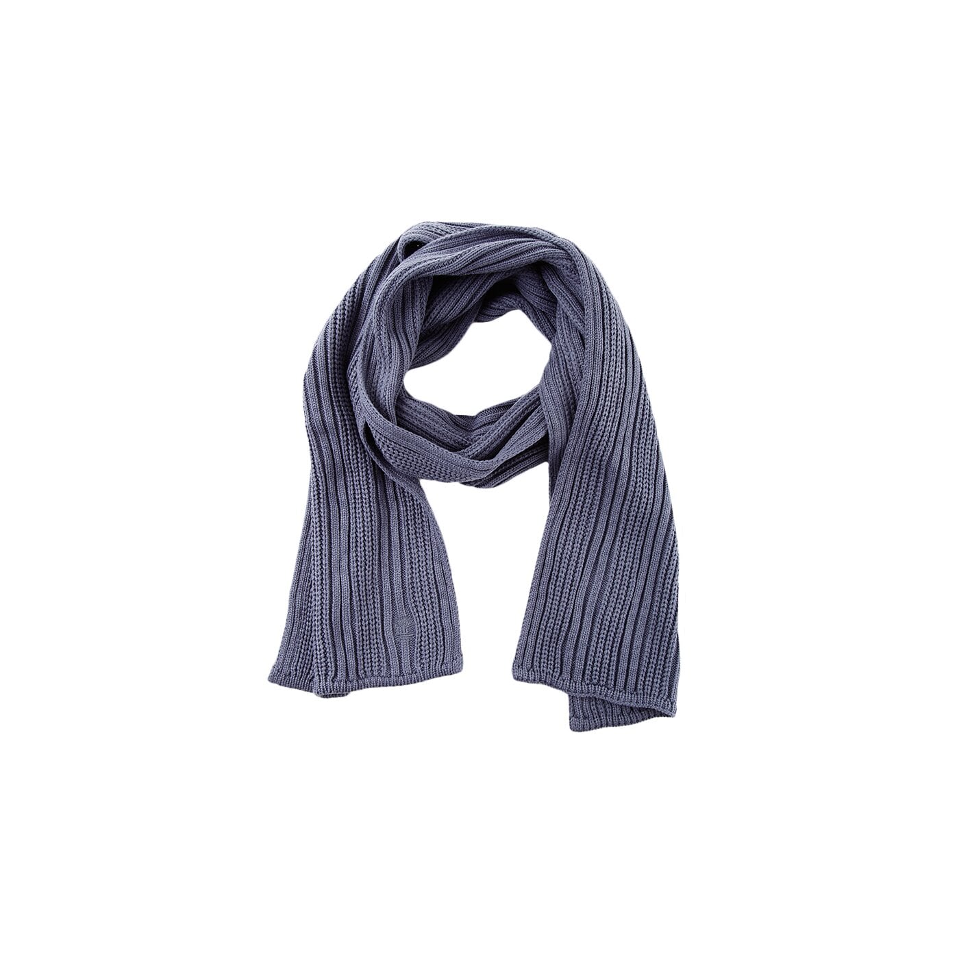 Damska czapka zimowa TIMBERLAND CZAPKA Z MN ACRYLIC GIFT BOX j1690432 kolor niebieski