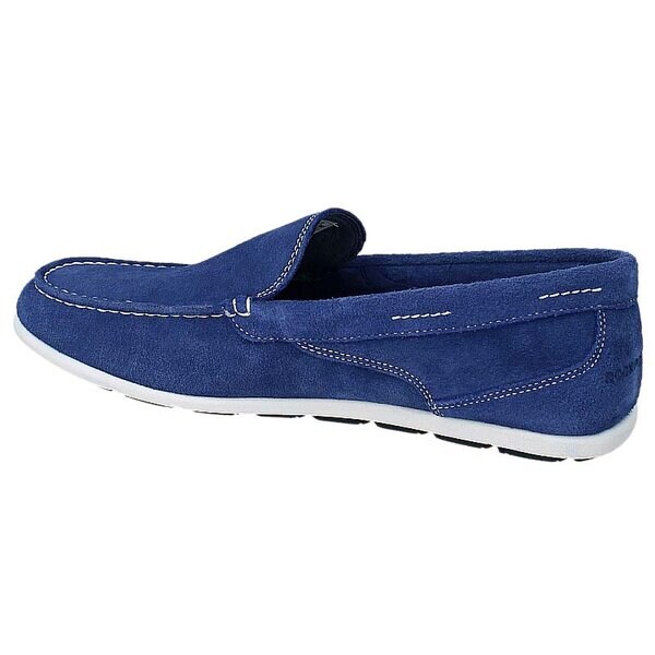 Męskie półbuty ROCKPORT BL 3 VENETIAN v79760 kolor niebieski