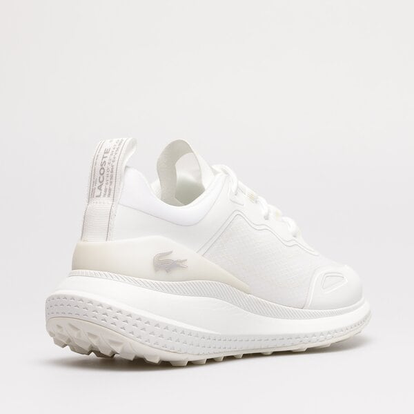 Damskie sneakersy (buty) LACOSTE ACTIVE 4851 222 1 SFA  744sfa008521g kolor biały