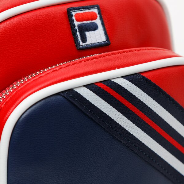 FILA TORBA HERITAGE PUSHER BAG BERLIN 685180g06 kolor multicolor