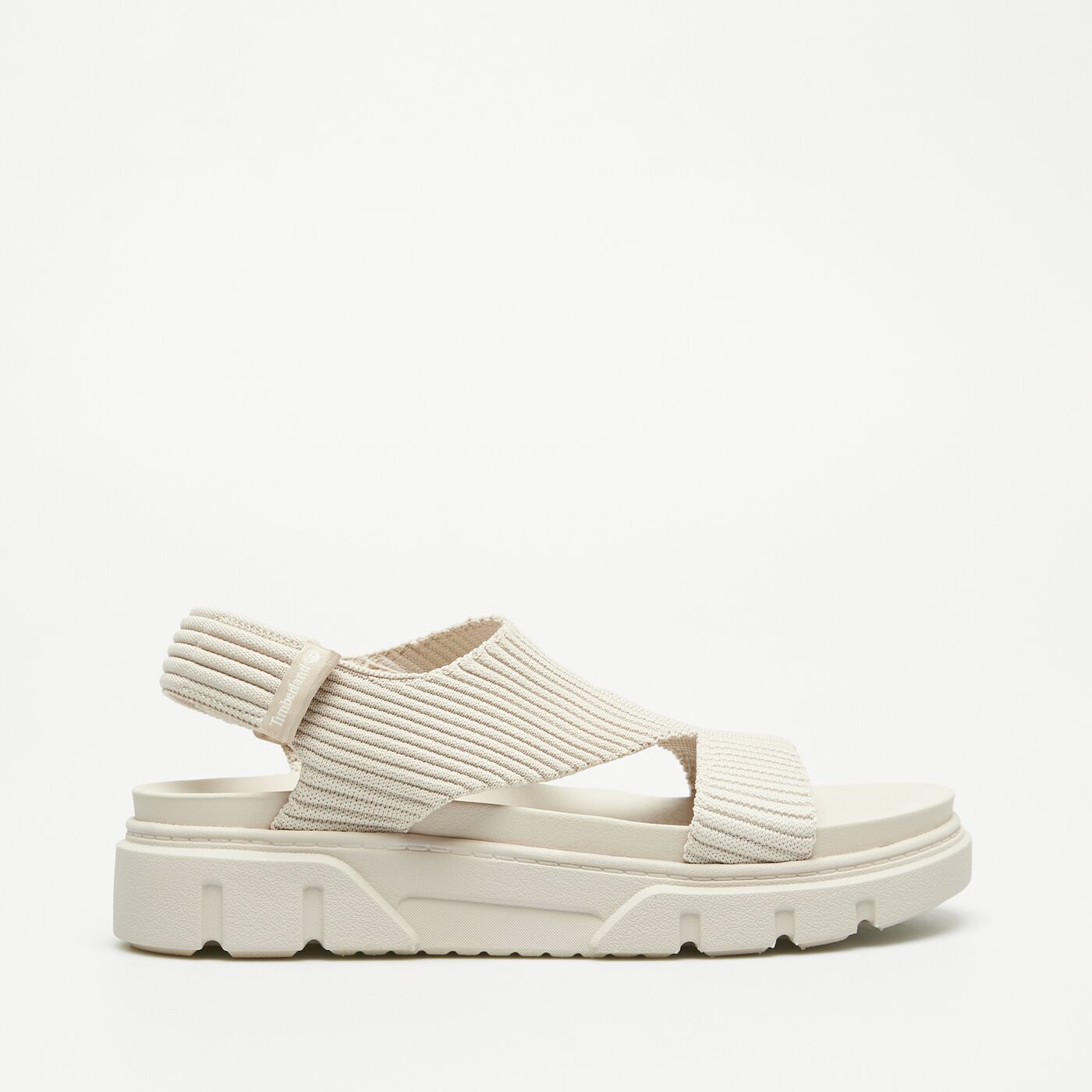 Damskie sandały TIMBERLAND GREYFIELD SANDAL BACKSTRAP SANDAL tb0a2qkneac1 kolor biały