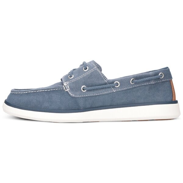 Męskie mokasyny TIMBERLAND GATEWAY PIER BOAT tb0a21mn4321 kolor niebieski