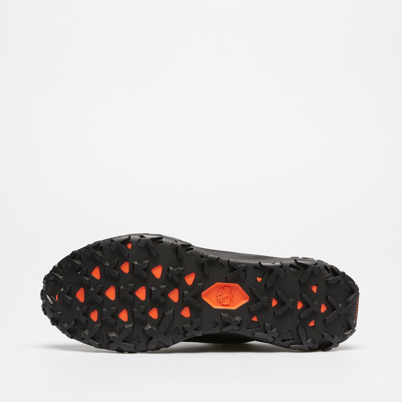 Męskie sneakersy (buty) TIMBERLAND MOTION ACCESS LOW LACE SNEAKER tb0a6f16ebf1 kolor zielony