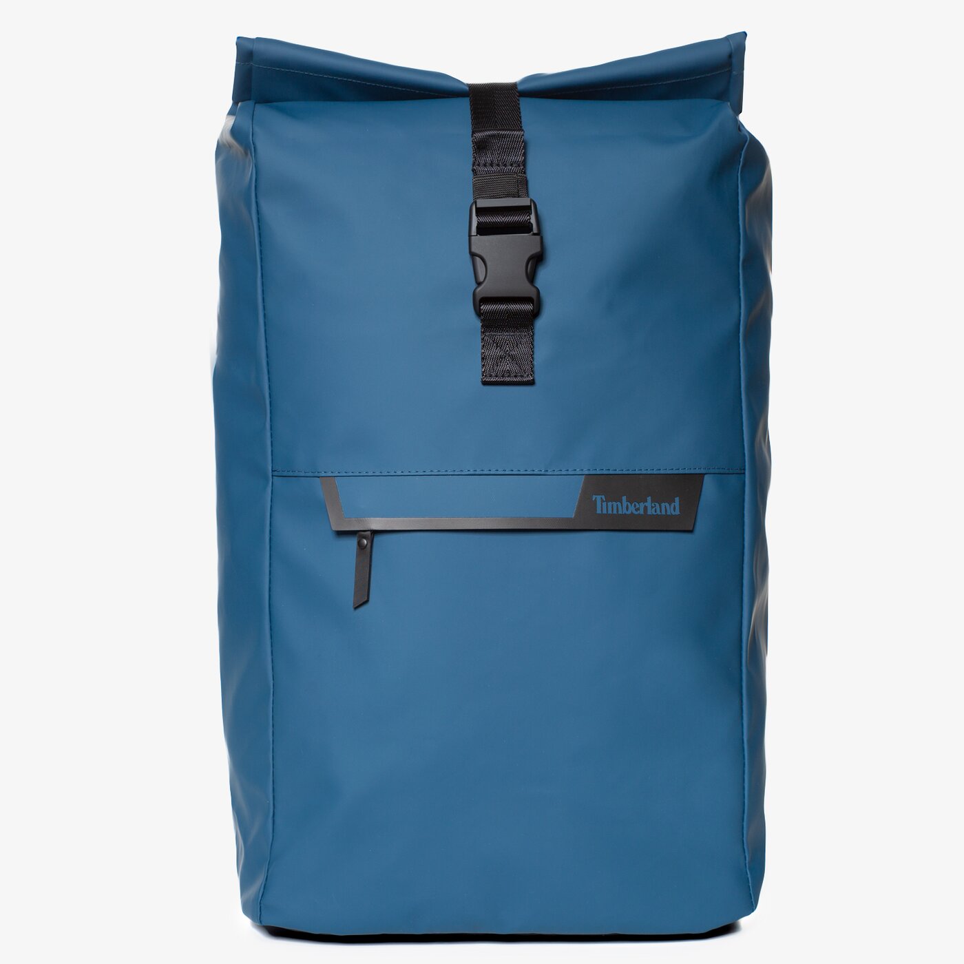 Damski plecak TIMBERLAND PLECAK ROLL TOP BACKPACK tb0a2hmrbz41 kolor niebieski