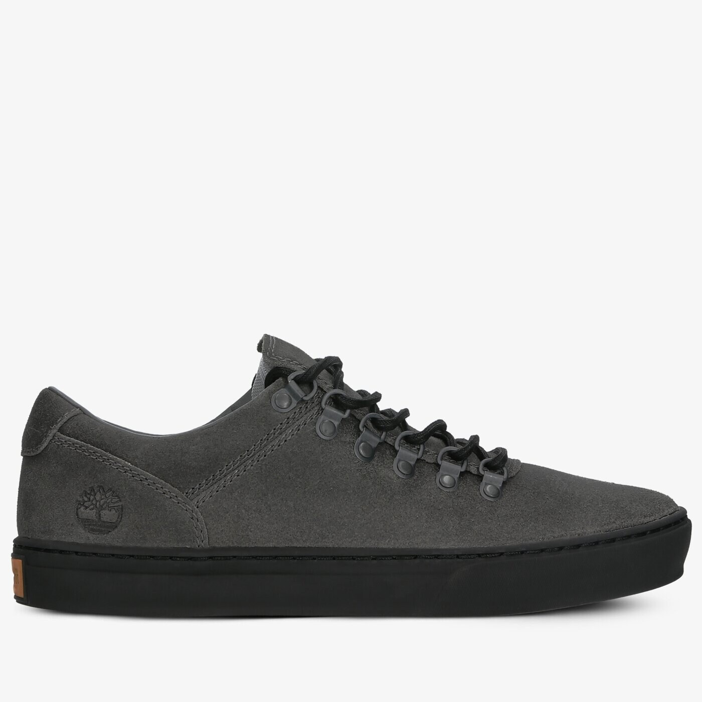 Męskie trampki TIMBERLAND ADV 2.0 CUPSOLE ALPINE OX tb0a2fpk0331 kolor szary