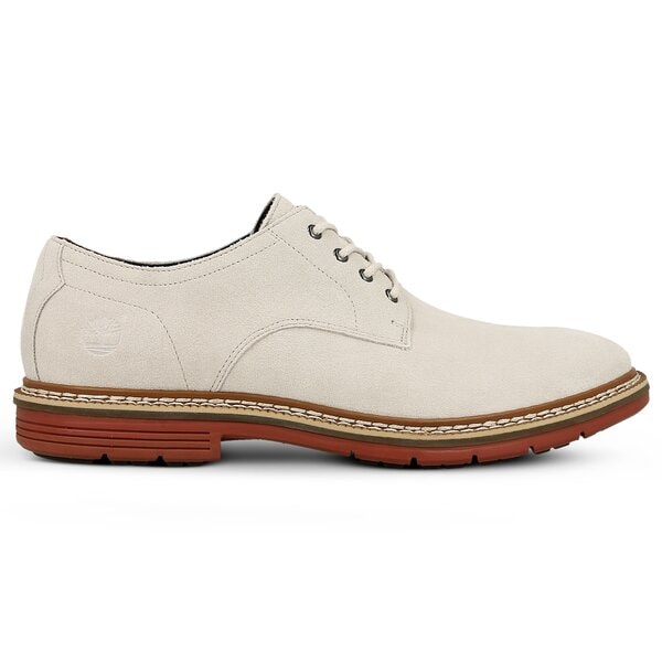 Męskie półbuty TIMBERLAND NAPLES TRAIL OXFORD a1fzh kolor beżowy