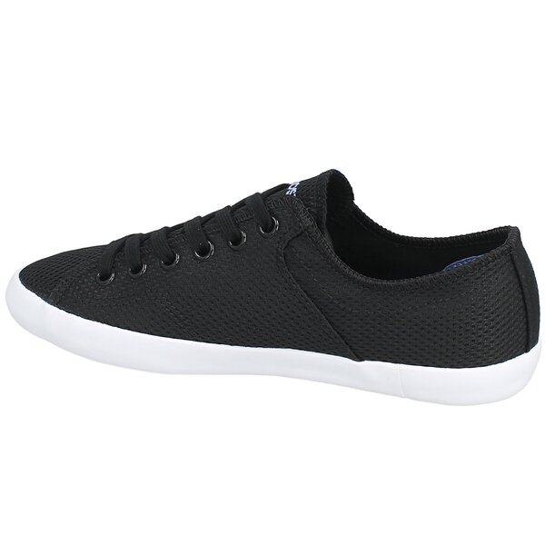 Damskie trampki LACOSTE RAMER 216 1 731spw0052024 kolor czarny