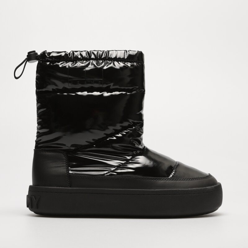 TOMMY HILFIGER TJW WINTER BOOT