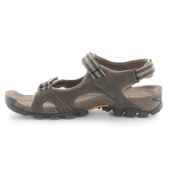 Męskie sandały TIMBERLAND TRAILWIND 2.0 96180 kolor brązowy