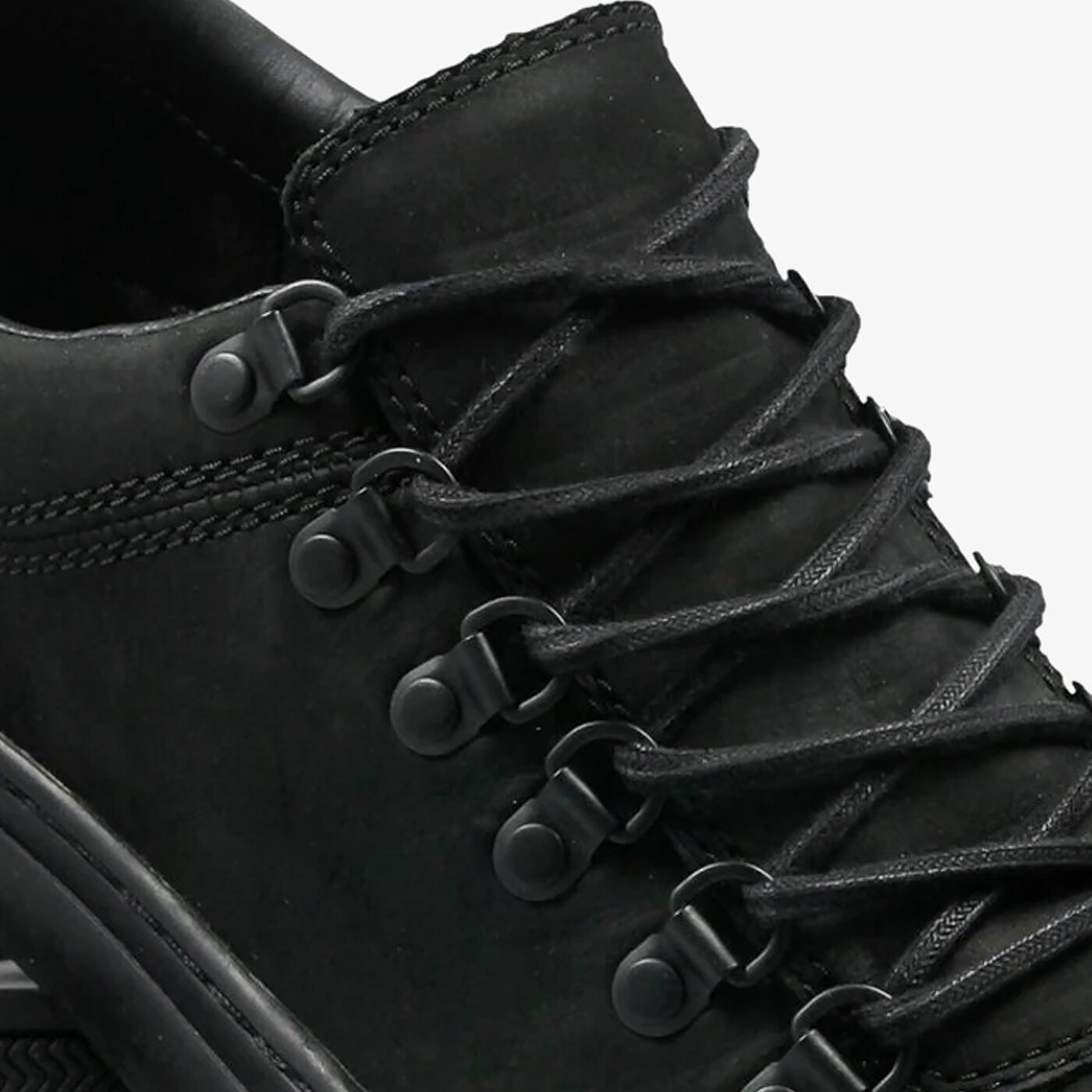 Męskie trampki TIMBERLAND ADV 2.0 CUPSOLE ALPINE OXFORD  tb0a1ovw0011 kolor czarny