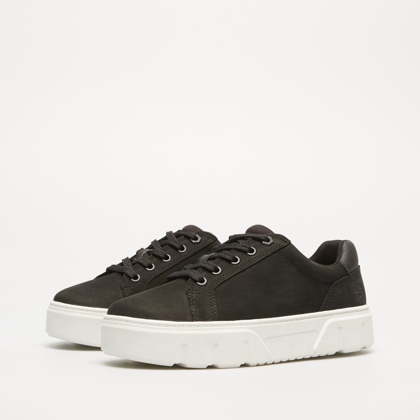 Damskie sneakersy (buty) TIMBERLAND LAUREL COURT tb0a63fvw051 kolor czarny
