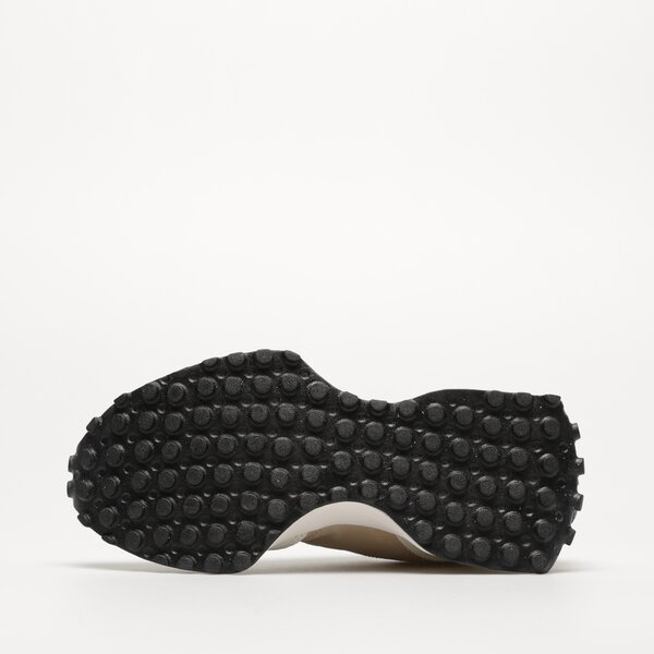 Damskie sneakersy (buty) NEW BALANCE 327  ws327um kolor beżowy