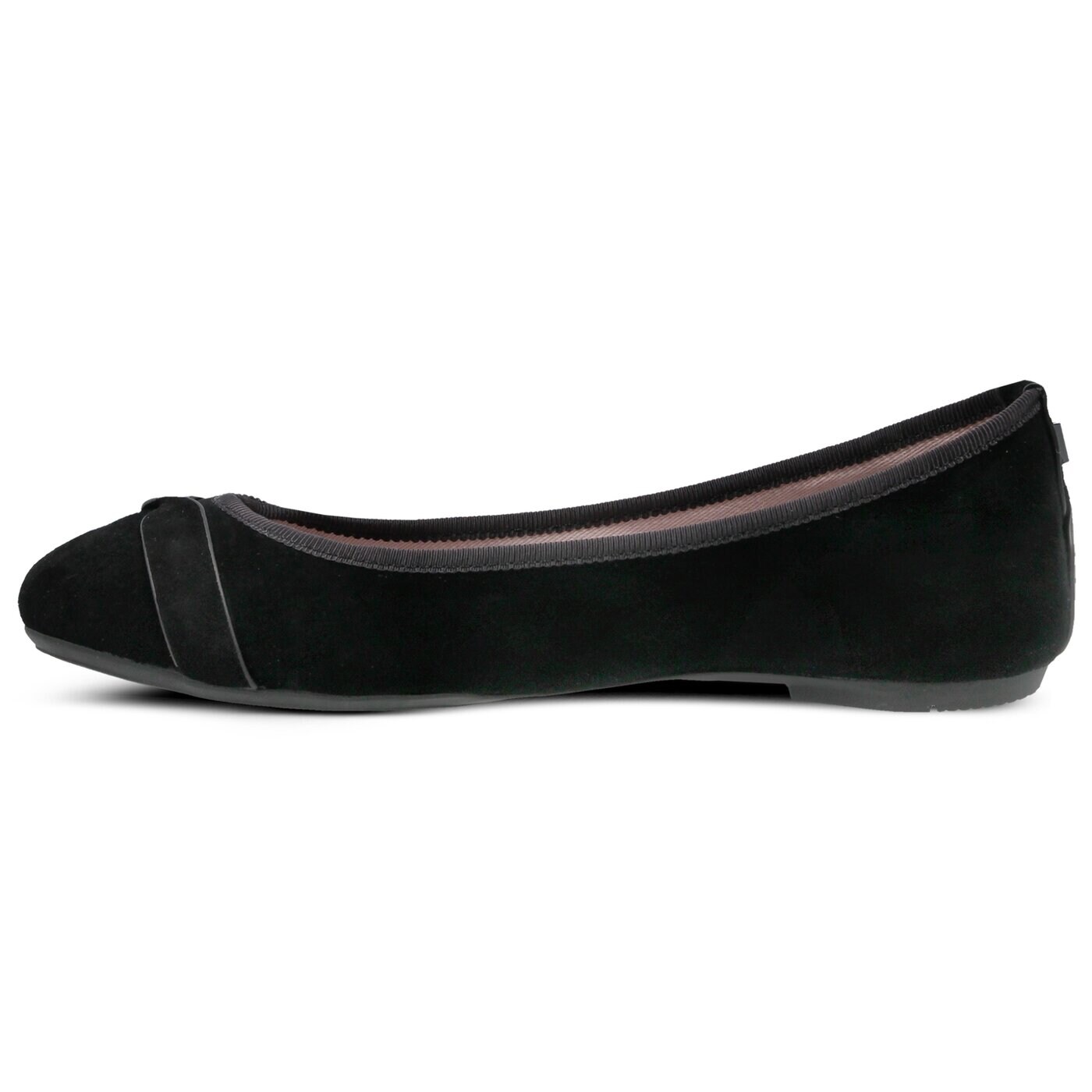 Damskie baleriny (buty) BUTTERFLY TWISTS CHARLOTTE bt30001001 kolor czarny