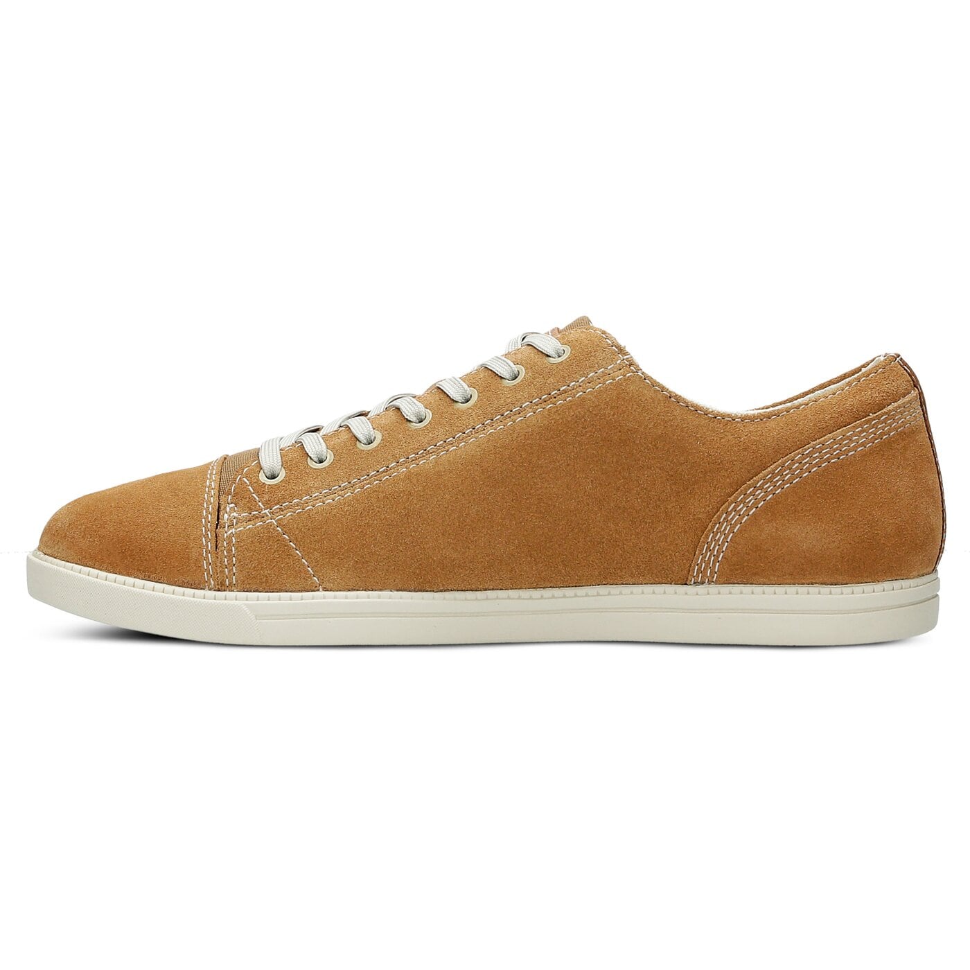 timberland fulk cap toe ox