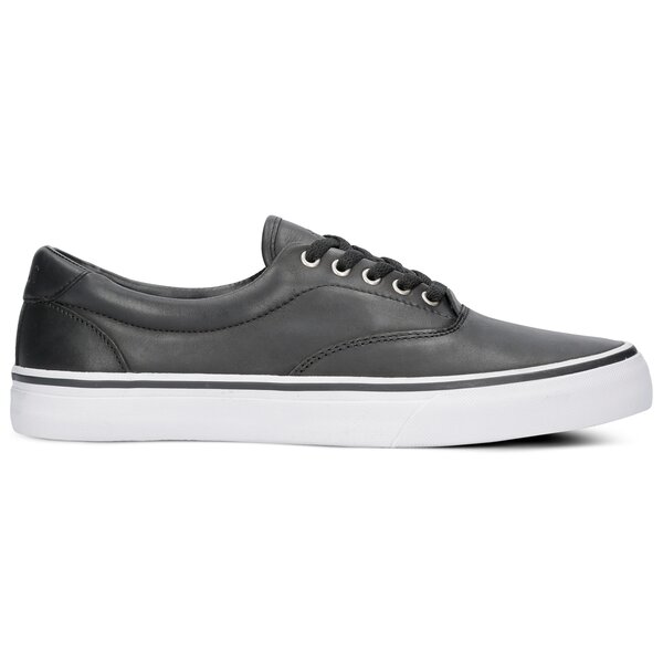 Męskie trampki POLO RL M PRL FW ACTIVE 816704607002 kolor czarny