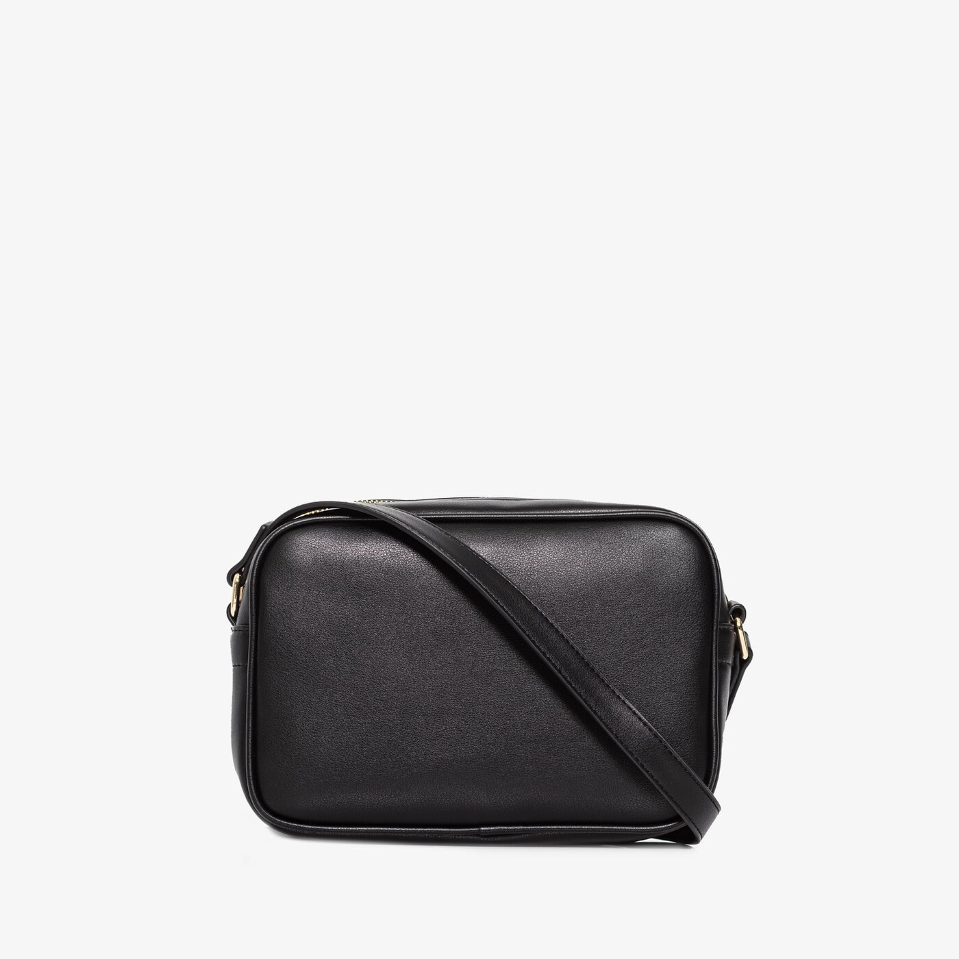 Damska torebka LOVE MOSCHINO TOREBKA LETTERING jc4107pp0flj000a kolor czarny