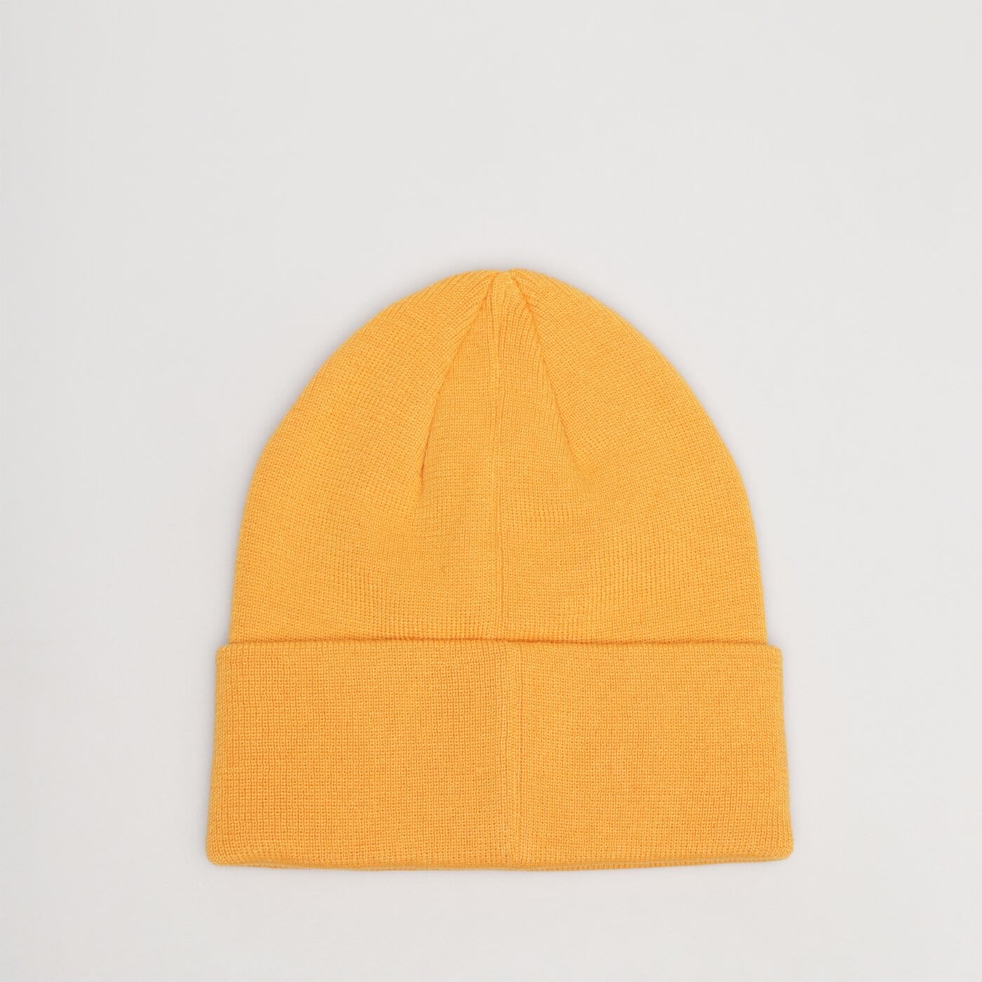 Damska czapka zimowa TIMBERLAND CZAPKA ESTABLISHED 1973 tb0a2ptd8041 kolor żółty