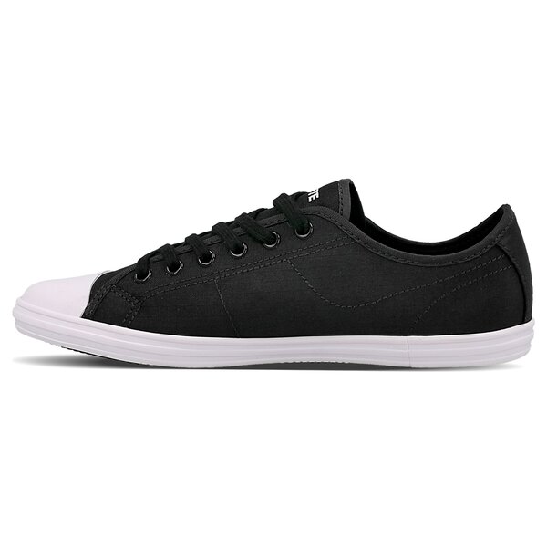 Damskie sneakersy (buty) LACOSTE ZIANE SNEAKER 316 2 732spw0126024 kolor czarny