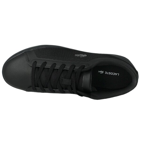 Lacoste Straightset 116 4 731spw0074024 kolor czarny